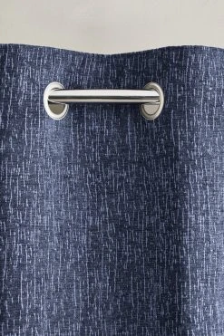 Next Heavyweight Chenille Curtains -Louis De Poortere Shop T97964s5