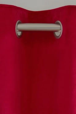 Next Matte Velvet Curtains -Louis De Poortere Shop T97970s5