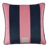 Jack Wills Heritage Stripe Cushion 1 Jack Wills Heritage Stripe Cushion -Louis De Poortere Shop U01269s