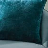 Hyperion Selene Luxury Chenille Large Cushion -Louis De Poortere Shop U03046s
