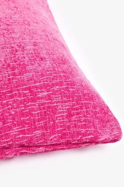 Next Heavyweight Chenille Cushion -Louis De Poortere Shop U11 129s2