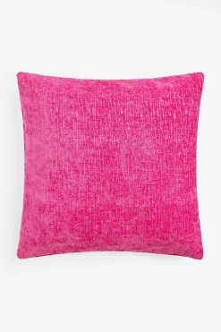 Next Heavyweight Chenille Cushion -Louis De Poortere Shop U11 129s4