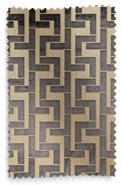 Next Collection Luxe Fretwork Heavyweight Velvet Curtains 9 Next Collection Luxe Fretwork Heavyweight Velvet Curtains -Louis De Poortere Shop U15557s5