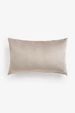 Next LOVE Cut Velvet Cushion -Louis De Poortere Shop U15861s6