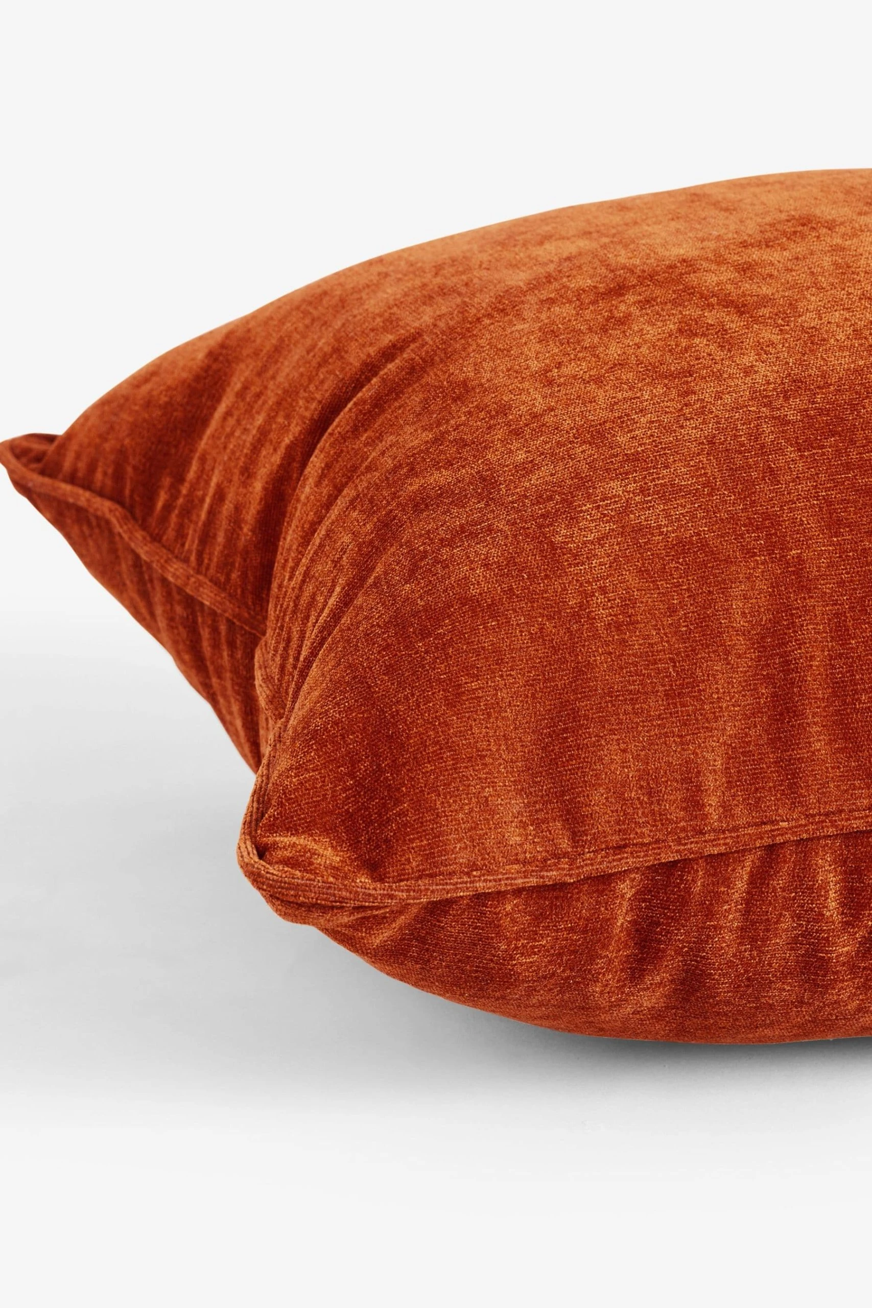 Soft Velour Cushion Next Soft Velour Cushion -Louis De Poortere Shop U24 093s2 scaled