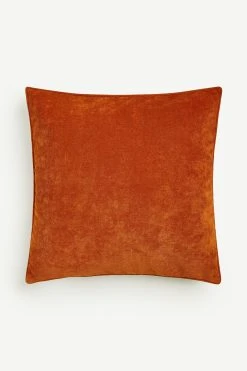 Next Soft Velour Cushion 5 Next Soft Velour Cushion -Louis De Poortere Shop U24 093s4