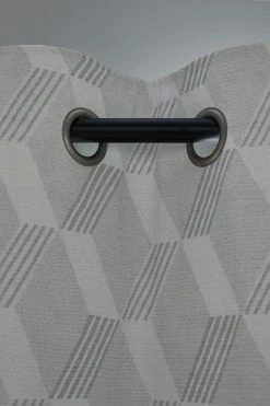 Next Link Geometric Curtains 6 Next Link Geometric Curtains -Louis De Poortere Shop U64651s5