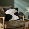 Next Wave Cushion -Louis De Poortere Shop U68 220s