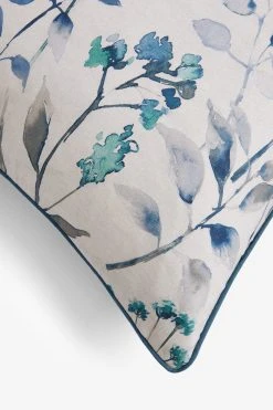 Next Isla Floral Cushion 7 Next Isla Floral Cushion -Louis De Poortere Shop U70 975s2