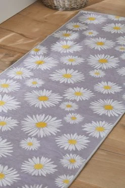 Next Washable Daisy Runner -Louis De Poortere Shop U79847s3