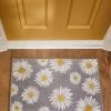 Next Washable Daisy Doormat -Louis De Poortere Shop U79850s