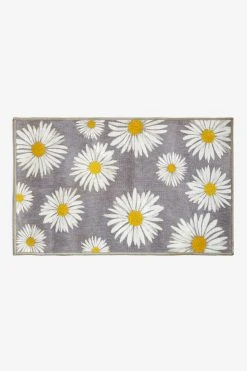 Next Washable Daisy Doormat -Louis De Poortere Shop U79850s2