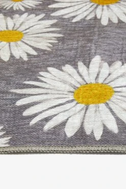 Next Washable Daisy Doormat -Louis De Poortere Shop U79850s3