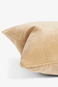 Next Soft Velour Cushion 5 Next Soft Velour Cushion -Louis De Poortere Shop U80 299s4