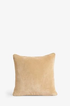 Next Soft Velour Cushion 6 Next Soft Velour Cushion -Louis De Poortere Shop U80 299s5