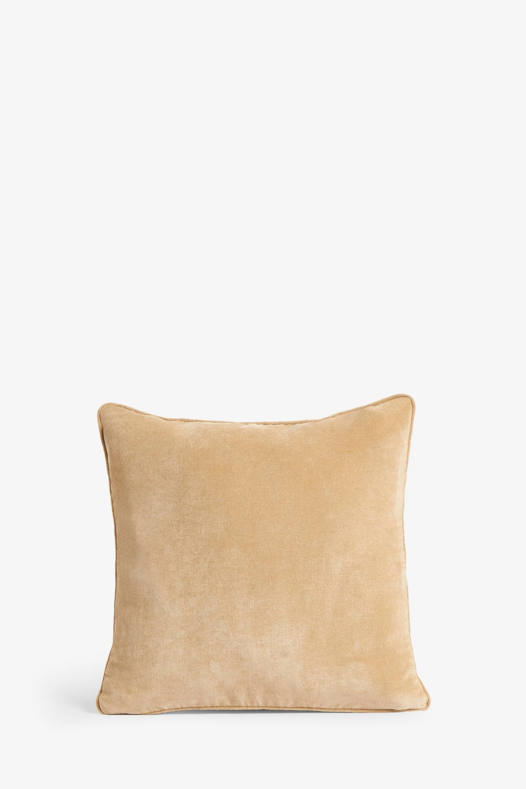 Soft Velour Cushion Next Soft Velour Cushion -Louis De Poortere Shop U80 299s5 scaled