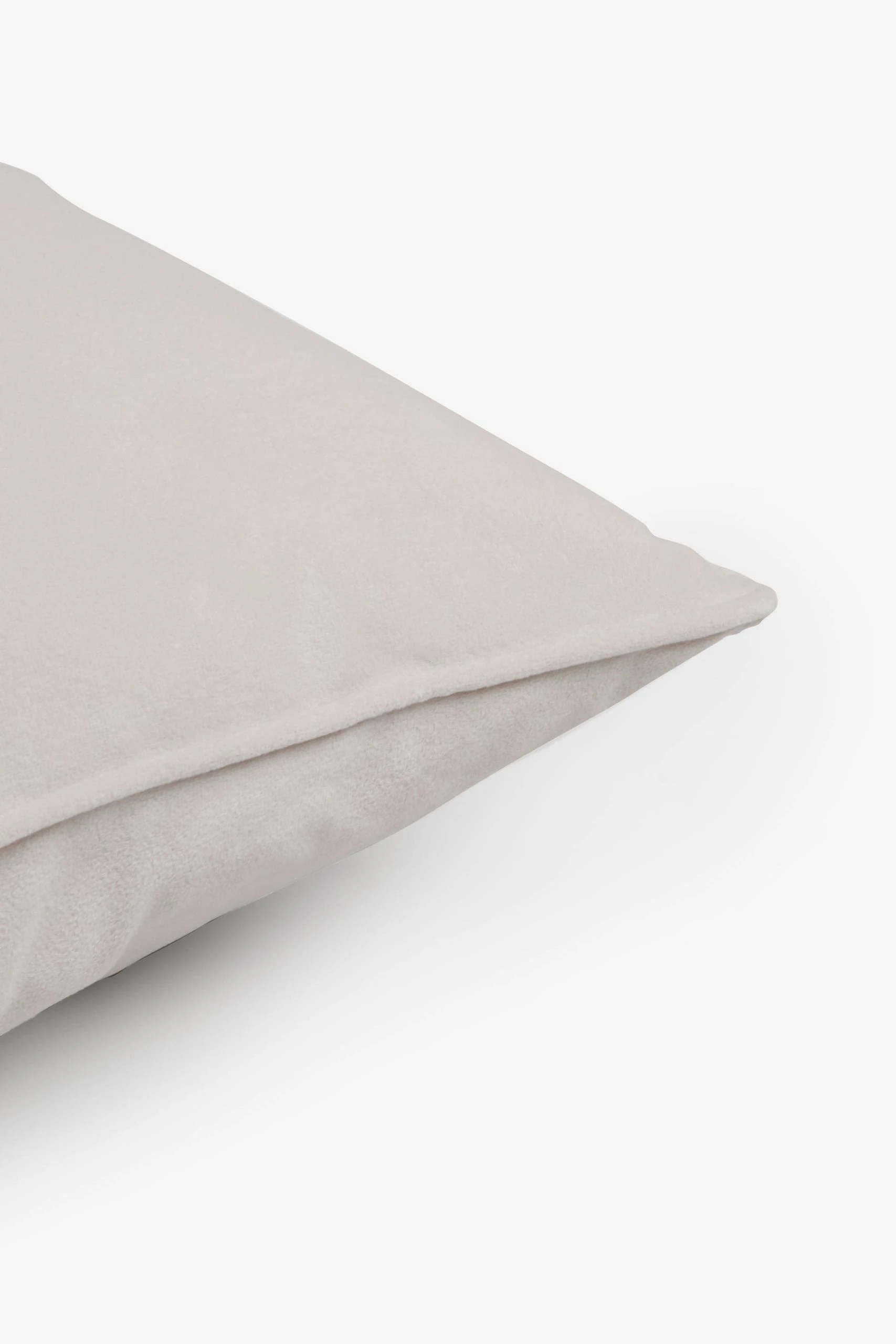 Next Matte Velvet Cushion 5 Next Matte Velvet Cushion - Image 3