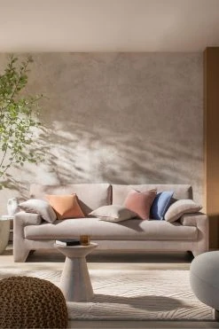 Next Matte Velvet Cushion 11 Next Matte Velvet Cushion -Louis De Poortere Shop U80 302s4