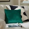 Next Matte Velvet Cushion -Louis De Poortere Shop U80 305s