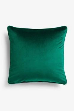 Next Matte Velvet Cushion 12 Next Matte Velvet Cushion -Louis De Poortere Shop U80 305s5