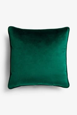 Next Matte Velvet Cushion 13 Next Matte Velvet Cushion -Louis De Poortere Shop U80 305s6