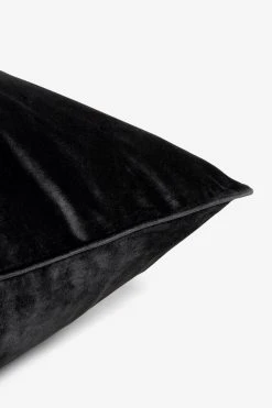 Next Matte Velvet Cushion -Louis De Poortere Shop U80 307s3