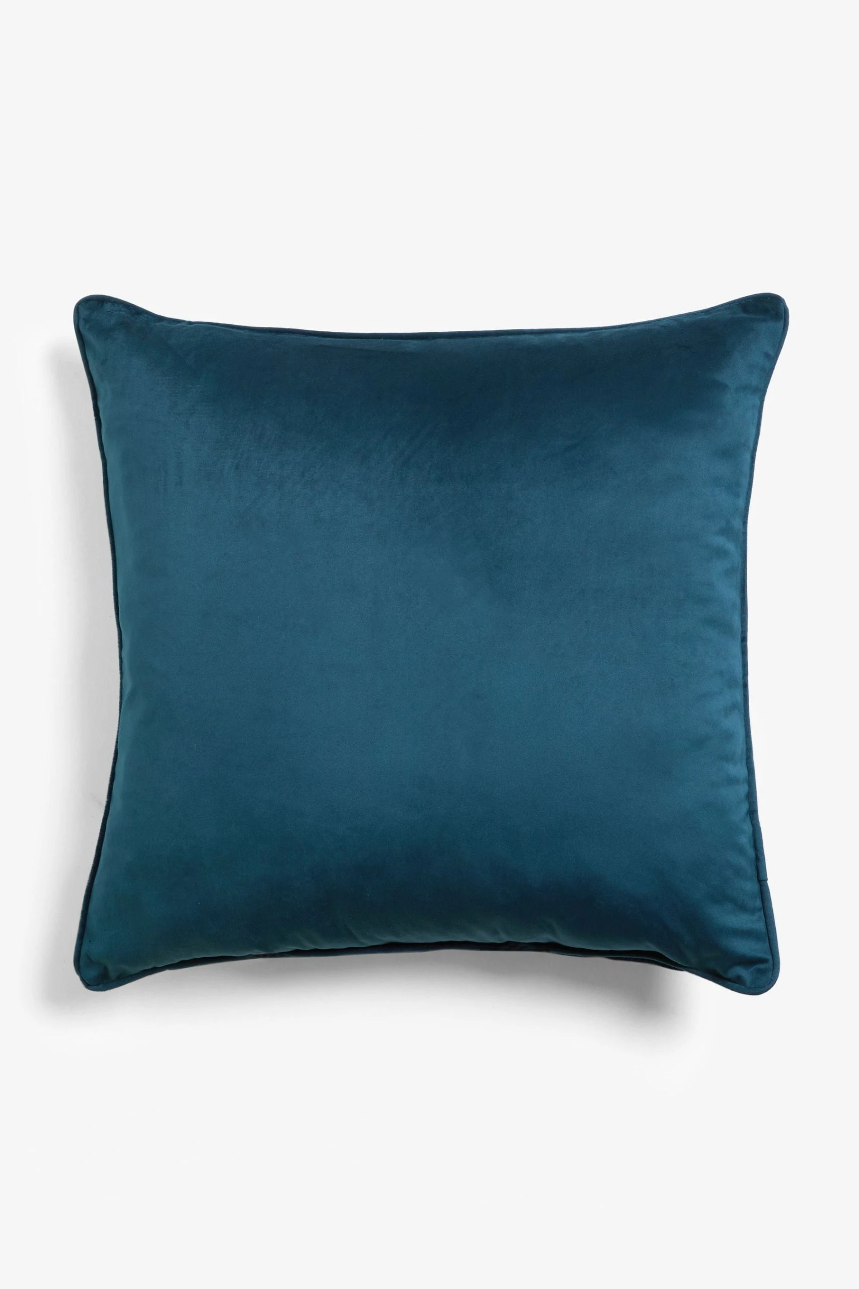 Next Matte Velvet Cushion 7 Next Matte Velvet Cushion - Image 5
