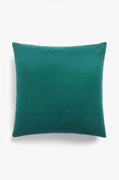 Next Velvet Quilted Hamilton Cushion 9 Next Velvet Quilted Hamilton Cushion -Louis De Poortere Shop U80 311s4
