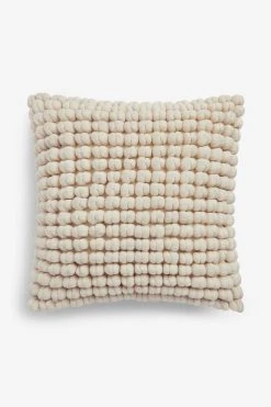 Next Global Bobble Cushion -Louis De Poortere Shop U80 313s3