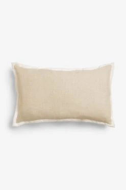 Next Dalby Contrast Edge Cushion -Louis De Poortere Shop U80 317s4