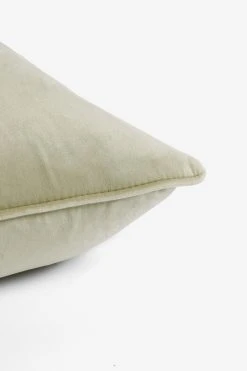 Next Matte Velvet Cushion -Louis De Poortere Shop U80301s2