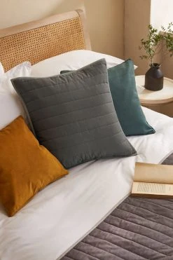 Next Cotton Rich Cushion