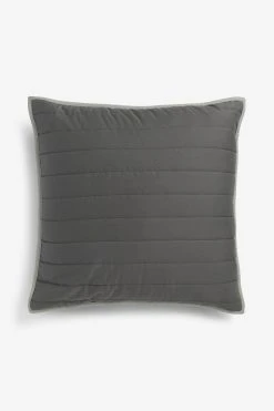 Next Cotton Rich Cushion -Louis De Poortere Shop U80314s3