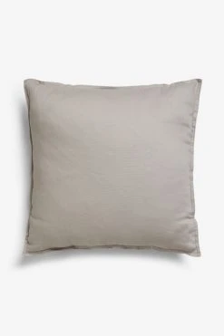Next Large Cotton Cushion -Louis De Poortere Shop U80318s4