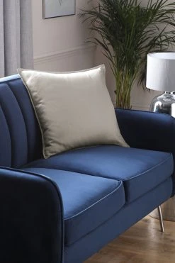 Next Large Cotton Cushion -Louis De Poortere Shop U80318s5