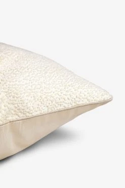 Next Chic Bouclé Cushion -Louis De Poortere Shop U83 502s3
