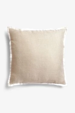 Next Dalby Contrast Edge Cushion -Louis De Poortere Shop U86 773s4
