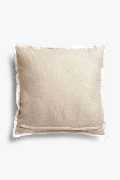 Next Dalby Contrast Edge Cushion -Louis De Poortere Shop U86 773s5
