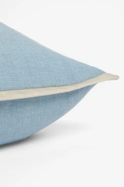 Next Dalby Contrast Edge Cushion -Louis De Poortere Shop U86 774s2