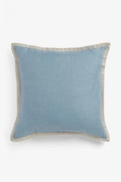 Next Dalby Contrast Edge Cushion -Louis De Poortere Shop U86 774s3