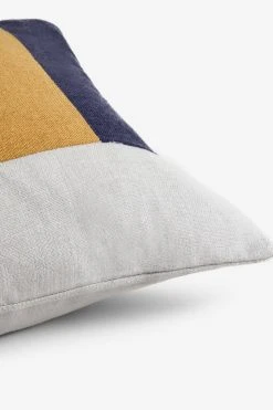 Next Colour Block Cushion -Louis De Poortere Shop U88 209s3