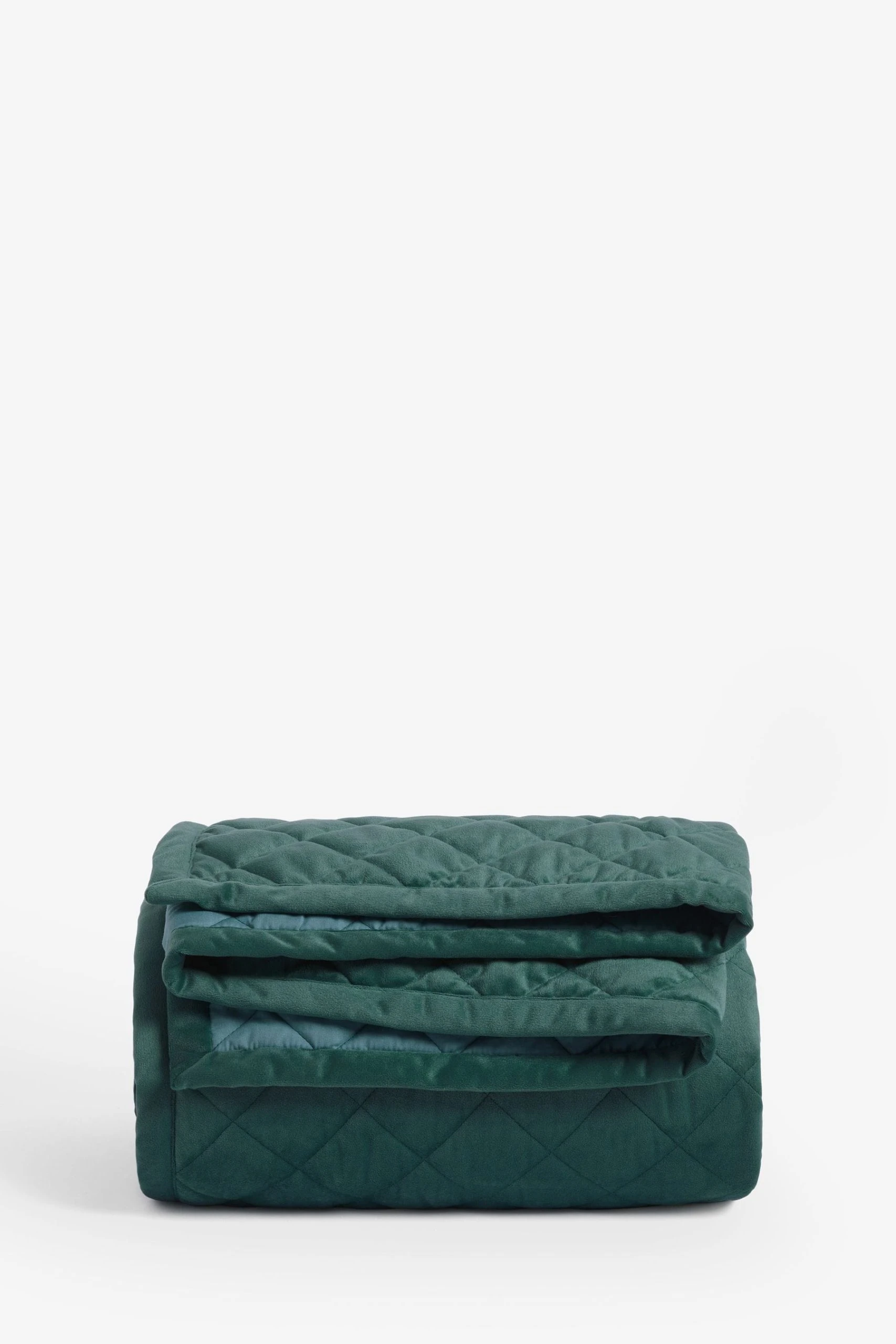 Hamilton Velvet Quilted Bedspread Next Hamilton Velvet Quilted Bedspread -Louis De Poortere Shop UJ3179s3 scaled