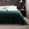 Next Reversible Cotton Rich Bedspread -Louis De Poortere Shop UP3600s