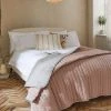 Next Reversible Cotton Rich Bedspread 1 Next Reversible Cotton Rich Bedspread -Louis De Poortere Shop UPT716s